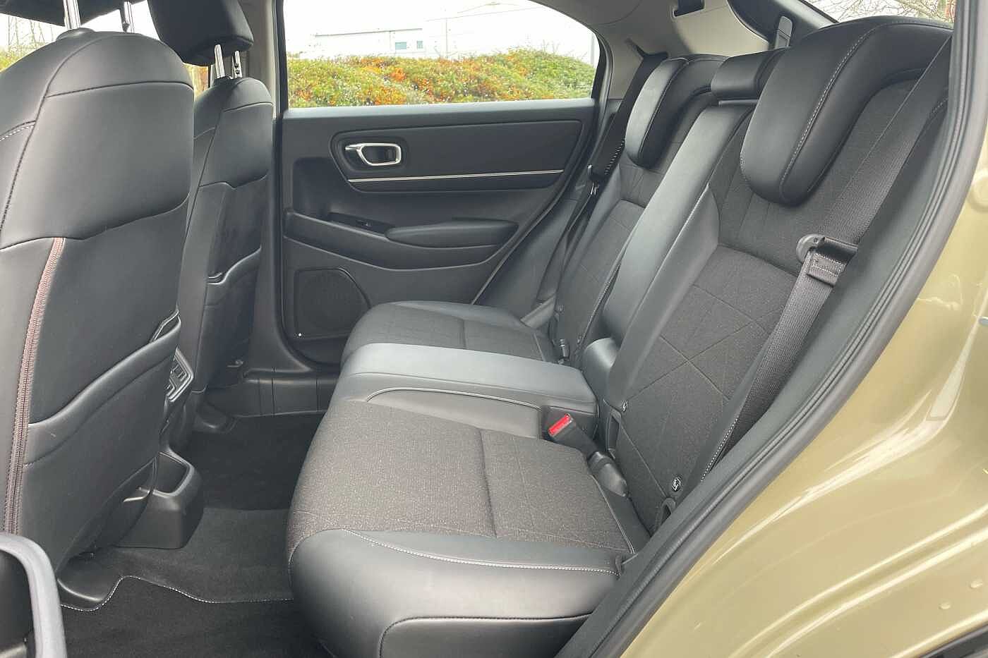 Used Honda HR-V 2022 for sale - 76586549: Photo 8