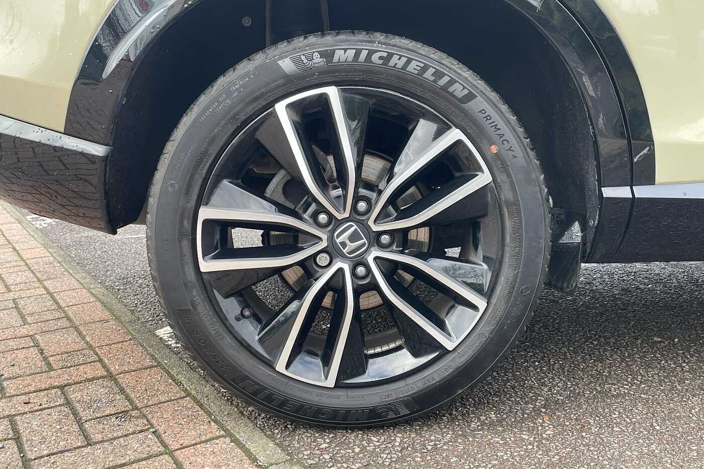 Used Honda HR-V 2022 for sale - 76586549: Photo 9