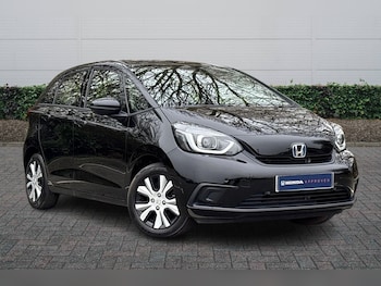 Used Honda Jazz 2022 for sale - 77725235: Photo