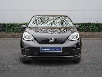 Used Honda Jazz 2022 for sale - 77725235: Photo