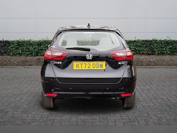 Used Honda Jazz 2022 for sale - 77725235: Photo