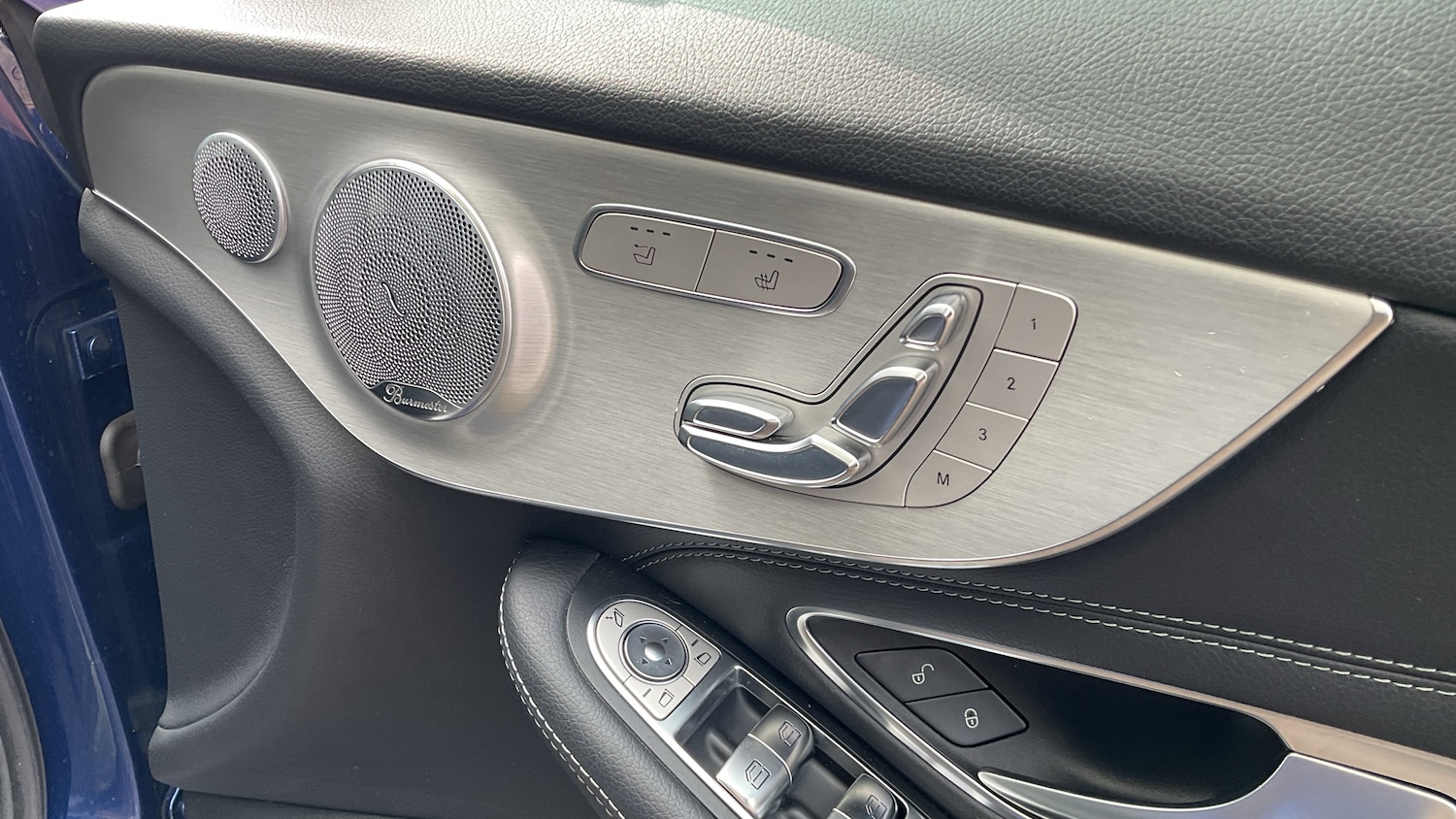 Used Mercedes-Benz C-Class 2017 for sale - 75859560: Photo 12