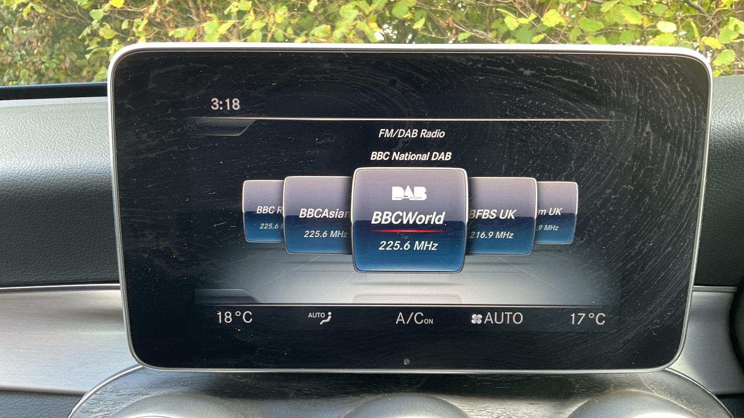 Used Mercedes-Benz C-Class 2017 for sale - 75859560: Photo 20