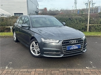 2017 (17) - 2.0 TDI Ultra S Line 5dr S Tronic