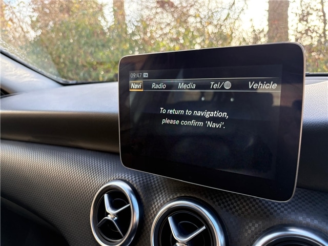 Used Mercedes-Benz A-Class 2017 for sale - 77292915: Photo 12