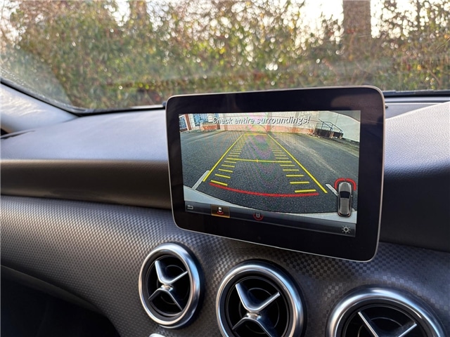 Used Mercedes-Benz A-Class 2017 for sale - 77292915: Photo 13