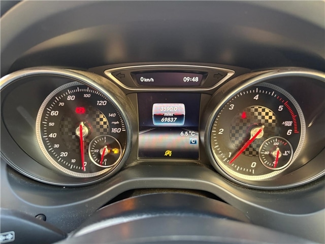 Used Mercedes-Benz A-Class 2017 for sale - 77292915: Photo 14