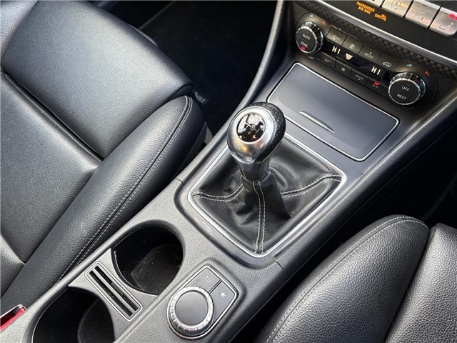 Used Mercedes-Benz A-Class 2017 for sale - 77292915: Photo 15