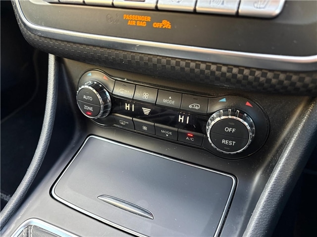 Used Mercedes-Benz A-Class 2017 for sale - 77292915: Photo 16