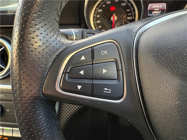 Used Mercedes-Benz A-Class 2017 for sale - 77292915: Photo 18