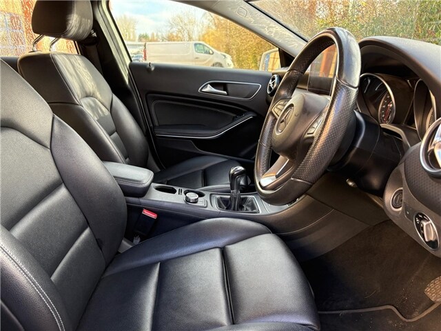 Used Mercedes-Benz A-Class 2017 for sale - 77292915: Photo 23