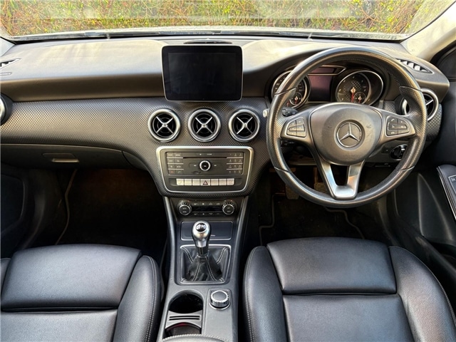 Used Mercedes-Benz A-Class 2017 for sale - 77292915: Photo 26