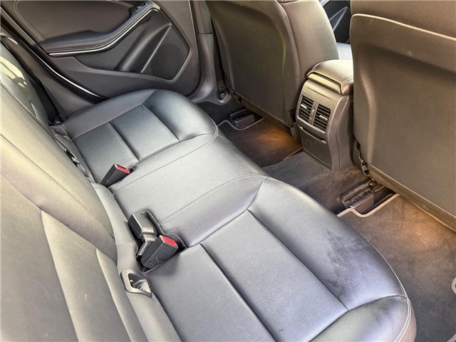 Used Mercedes-Benz A-Class 2017 for sale - 77292915: Photo 28