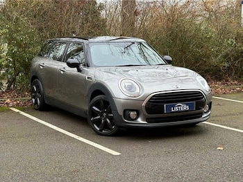 Used MINI Clubman 2016 for sale - 77321334: Photo