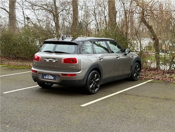Used MINI Clubman 2016 for sale - 77321334: Photo