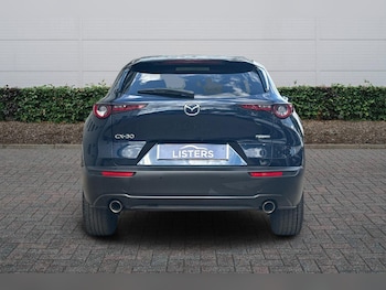 Used Mazda CX-30 2020 for sale - 79329231: Photo