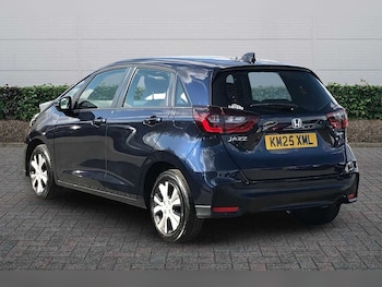 Used Honda Jazz 2025 for sale - 79401819: Photo