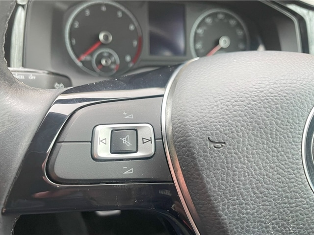 Used Volkswagen Polo 2019 for sale - 76888234: Photo 10