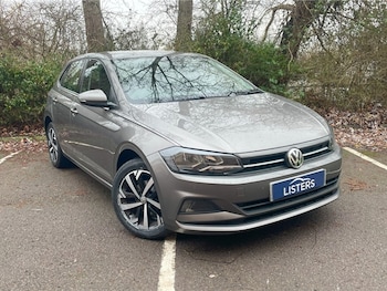 Volkswagen Polo feature image
