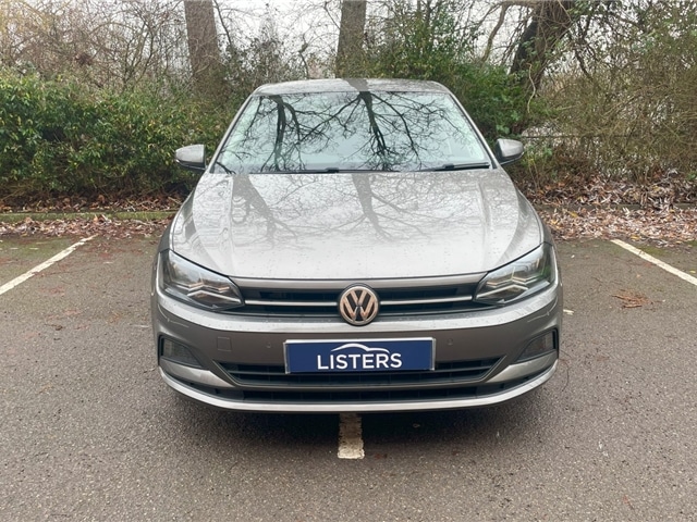 Used Volkswagen Polo 2019 for sale - 76888234: Photo 5