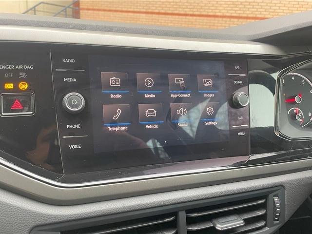 Used Volkswagen Polo 2019 for sale - 76888234: Photo 9