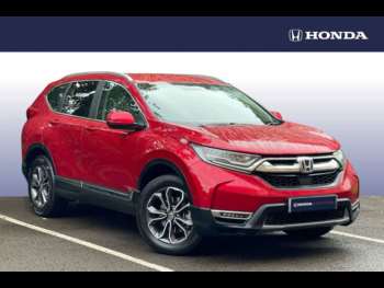 2022 (22) - 2.0 i-MMD Hybrid SR 5dr eCVT