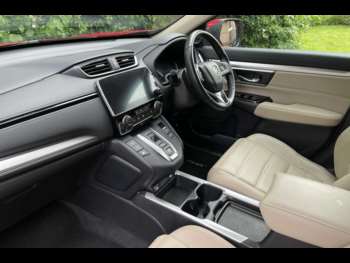 Used Honda CR-V 2022 for sale - 74829107: Photo