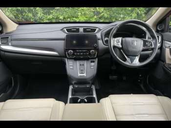 Used Honda CR-V 2022 for sale - 74829107: Photo