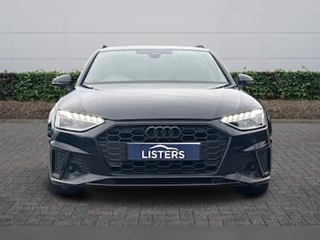 Used Audi A4 Avant 2022 for sale - 79633280: Photo