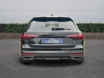 Used Audi A4 Avant 2022 for sale - 79633280: Photo
