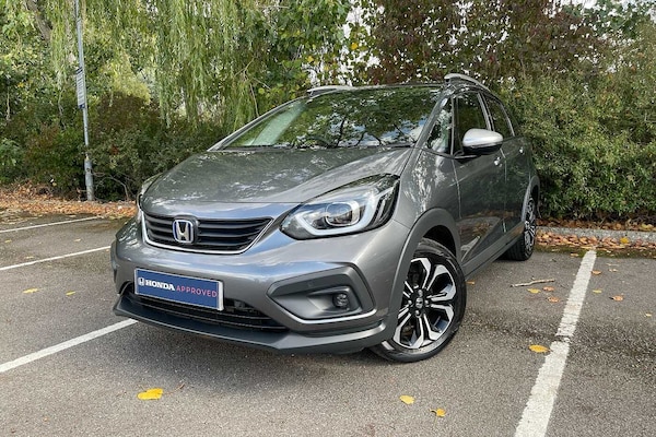 Used Honda Jazz 2022 for sale - 75783415: Photo 10