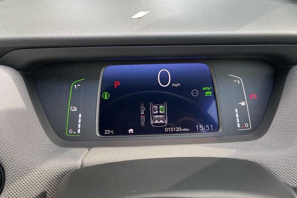 Used Honda Jazz 2022 for sale - 75783415: Photo 11
