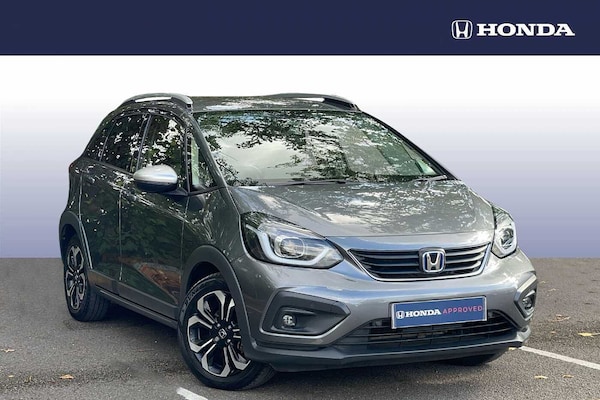 Used Honda Jazz 2022 for sale - 75783415: Photo 1