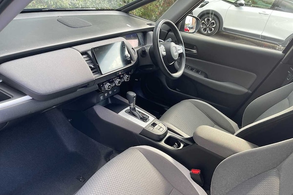 Used Honda Jazz 2022 for sale - 75783415: Photo 2