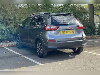 Used Honda Jazz 2022 for sale - 75783415: Photo 3