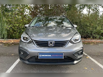 Used Honda Jazz 2022 for sale - 75783415: Photo 4