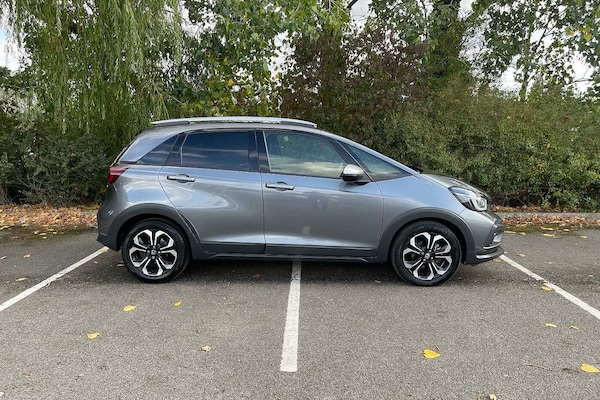 Used Honda Jazz 2022 for sale - 75783415: Photo 5