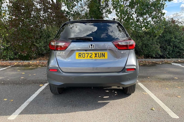 Used Honda Jazz 2022 for sale - 75783415: Photo 6