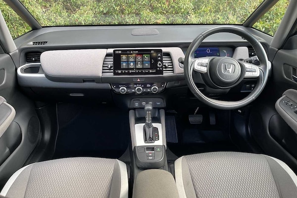 Used Honda Jazz 2022 for sale - 75783415: Photo 7