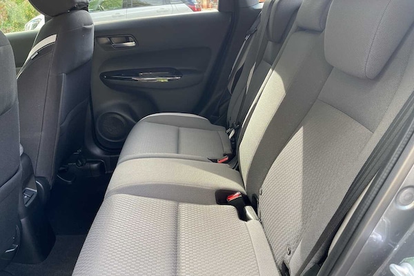 Used Honda Jazz 2022 for sale - 75783415: Photo 8