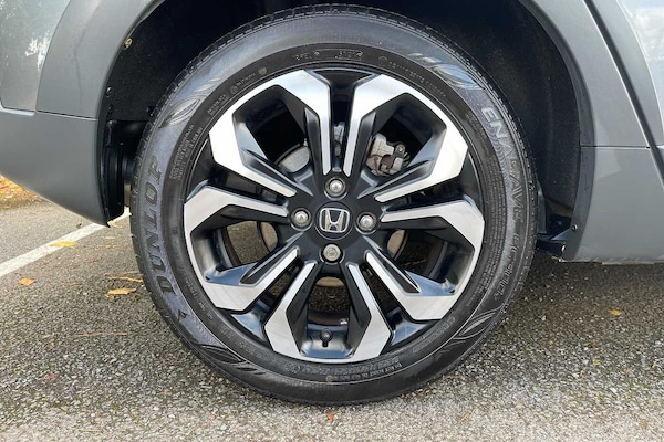 Used Honda Jazz 2022 for sale - 75783415: Photo 9