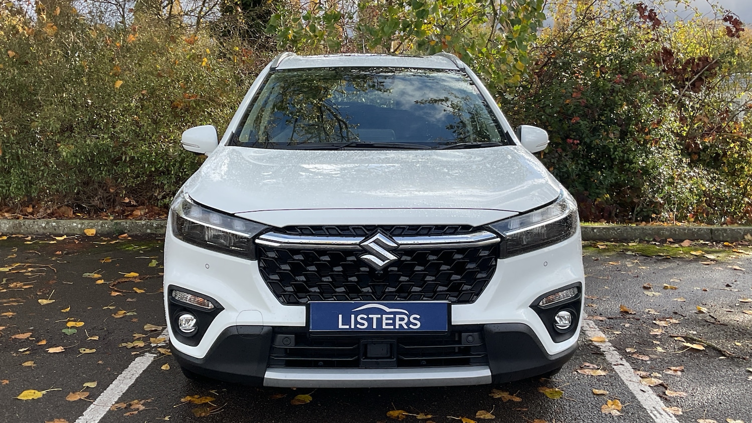 Used Suzuki S-Cross 2023 for sale - 76190751: Photo 10