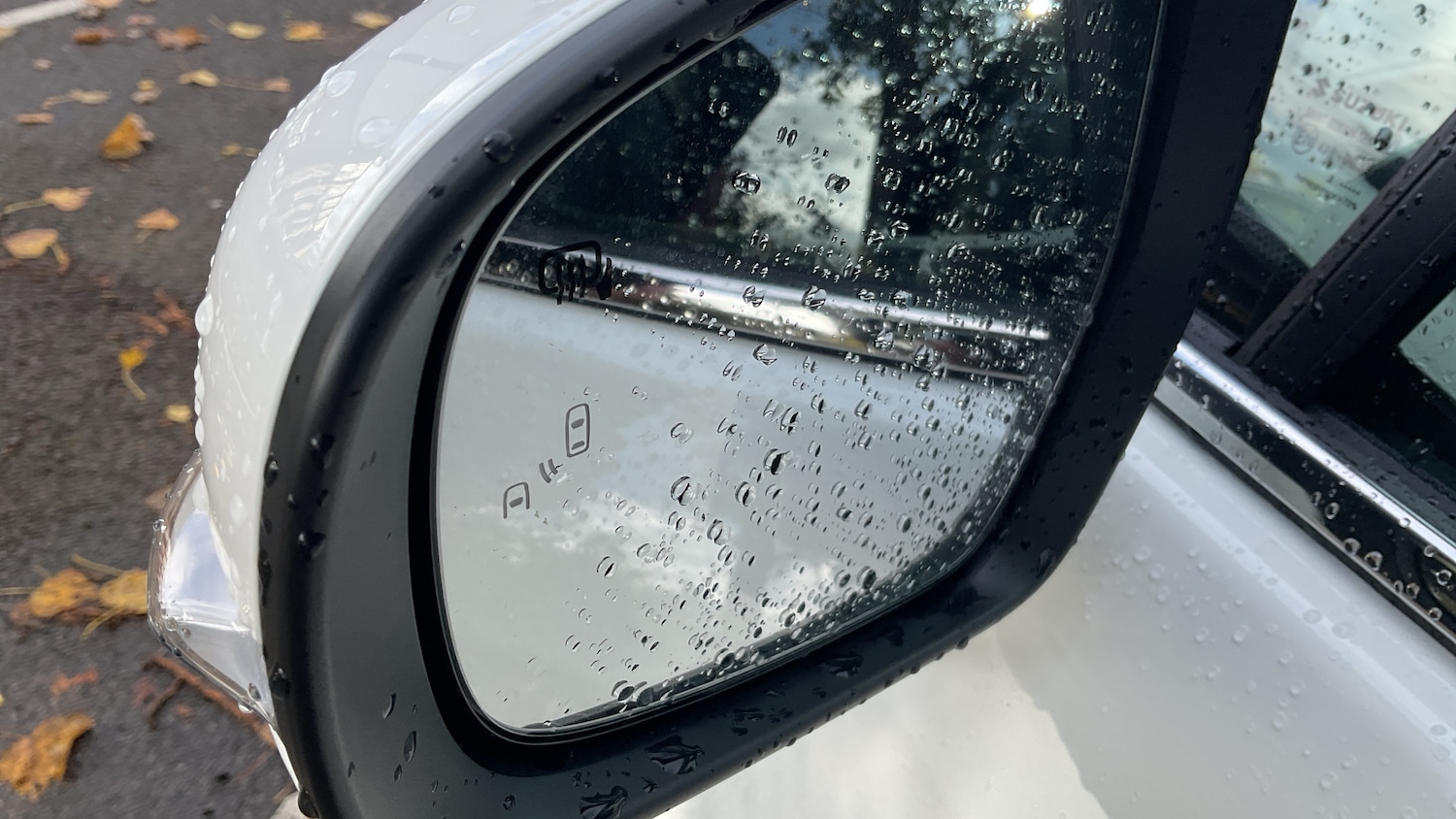 Used Suzuki S-Cross 2023 for sale - 76190751: Photo 12