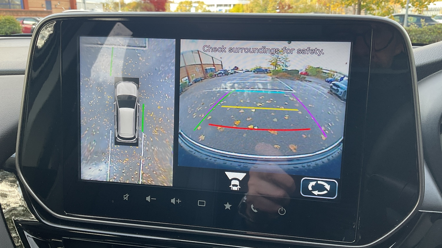 Used Suzuki S-Cross 2023 for sale - 76190751: Photo 16