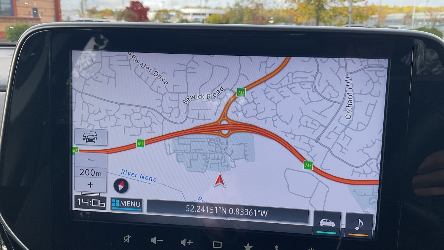 Used Suzuki S-Cross 2023 for sale - 76190751: Photo 17