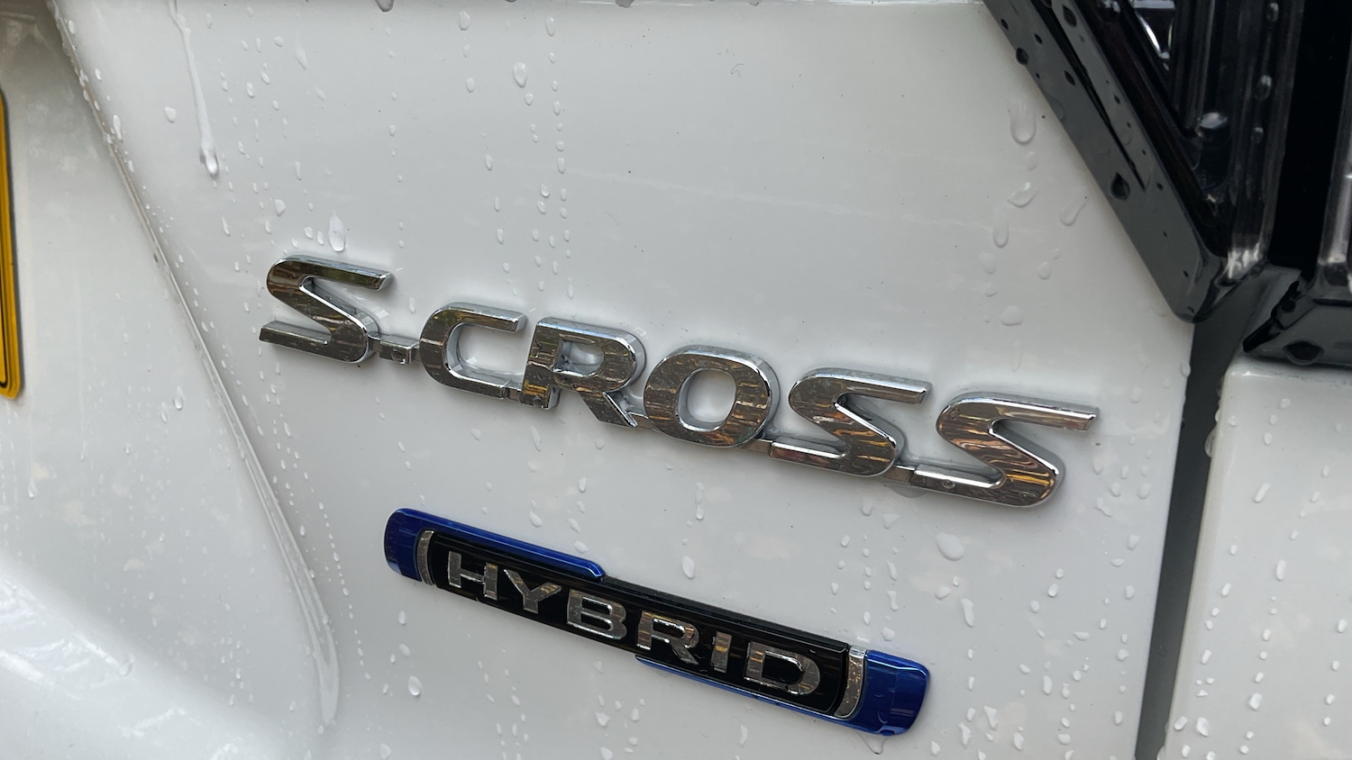 Used Suzuki S-Cross 2023 for sale - 76190751: Photo 21