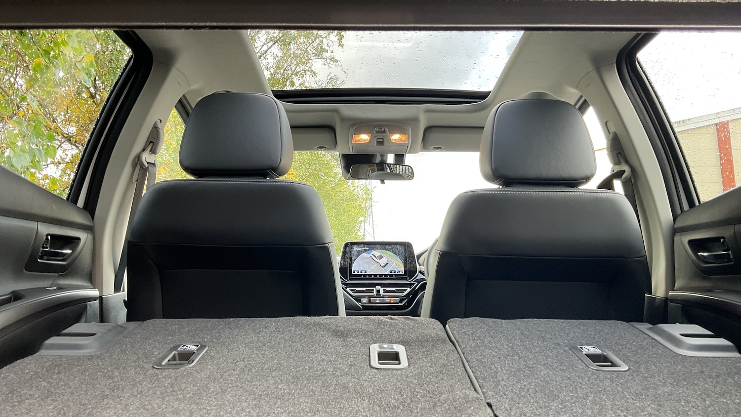 Used Suzuki S-Cross 2023 for sale - 76190751: Photo 23