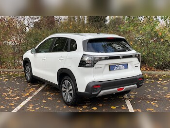 Used Suzuki S-Cross 2023 for sale - 76190751: Photo