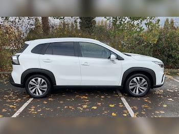Used Suzuki S-Cross 2023 for sale - 76190751: Photo