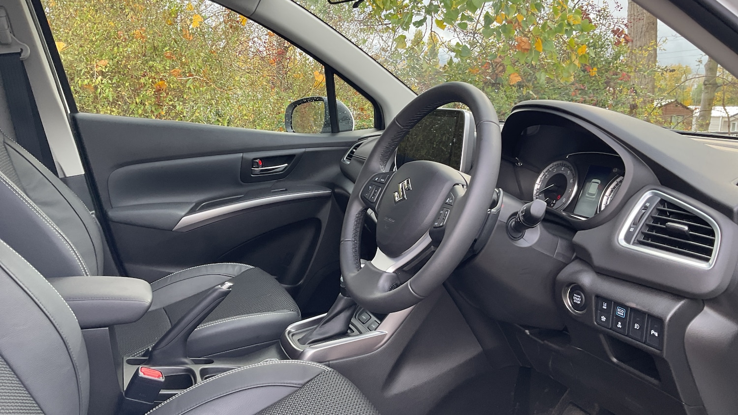 Used Suzuki S-Cross 2023 for sale - 76190751: Photo 4